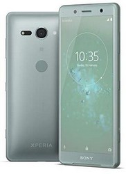 Замена камеры на телефоне Sony Xperia XZ2 Compact в Челябинске